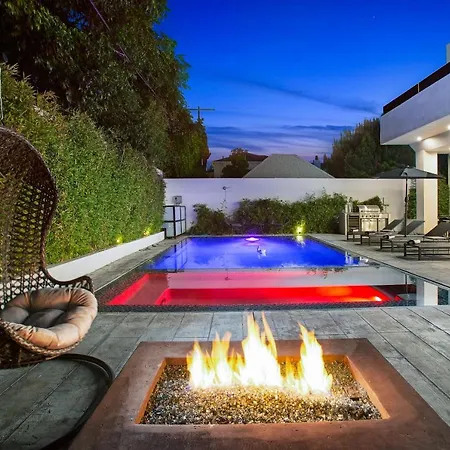 Villa G